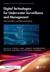Digital Technologies for Underwater Surveillance and Management cover
