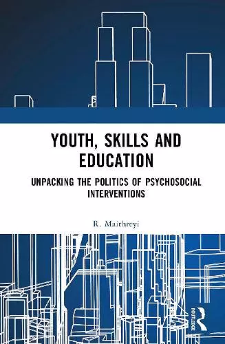 Youth, Skills and Education cover