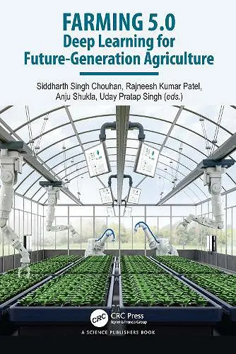 Farming 5.0 cover