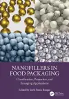 Nanofillers in Food Packaging cover
