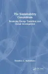 The Sustainability Conundrum cover