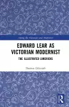 Edward Lear as Victorian Modernist cover