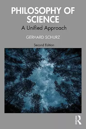 Philosophy of Science cover