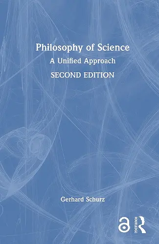 Philosophy of Science cover