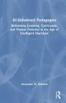 AI-Enhanced Pedagogies cover