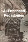 AI-Enhanced Pedagogies cover