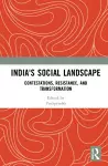 India's Social Landscape cover