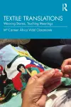 Textile Translations cover
