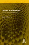 Lessons from the Past cover