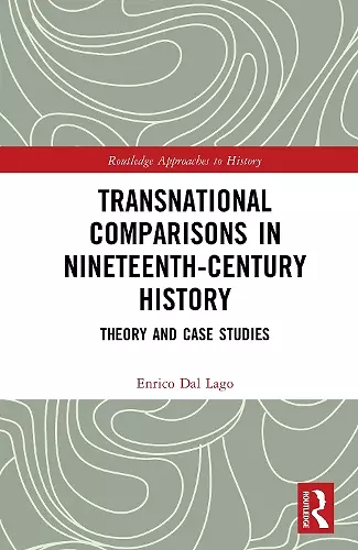 Transnational Comparisons in Nineteenth-Century History cover