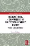 Transnational Comparisons in Nineteenth-Century History cover