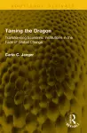 Taming the Dragon cover