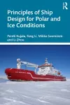Principles of Ship Design for Polar and Ice Conditions cover