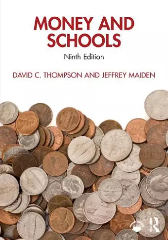 Money and Schools cover