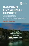 Banning Live Animal Exports cover
