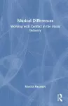 Musical Differences cover
