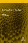 Civil Liberties in Conflict cover