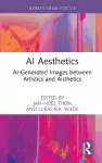 AI Aesthetics cover