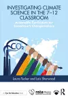 Investigating Climate Science in the 7–12 Classroom cover