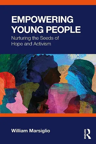 Empowering Young People cover