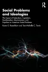Social Problems and Ideologies cover