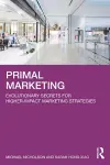 Primal Marketing cover