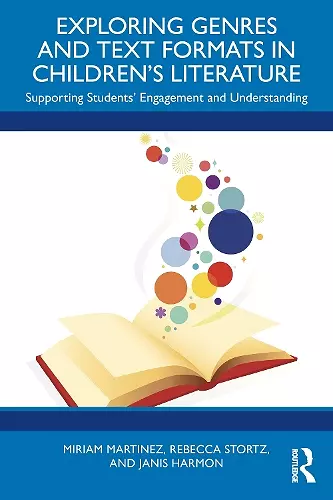Exploring Genres and Text Formats in Children’s Literature cover