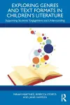 Exploring Genres and Text Formats in Children’s Literature cover