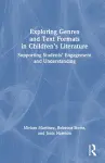 Exploring Genres and Text Formats in Children’s Literature cover