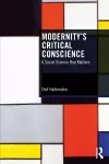 Modernity’s Critical Conscience cover