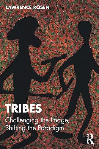 Tribes cover