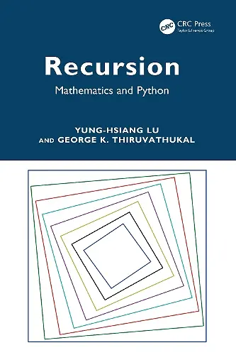 Recursion cover