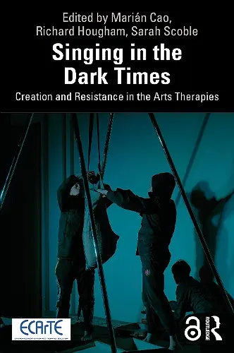 Singing in the Dark Times cover
