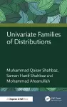 Univariate Families of Distributions cover