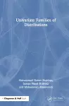 Univariate Families of Distributions cover