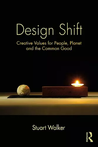 Design Shift cover