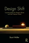 Design Shift cover