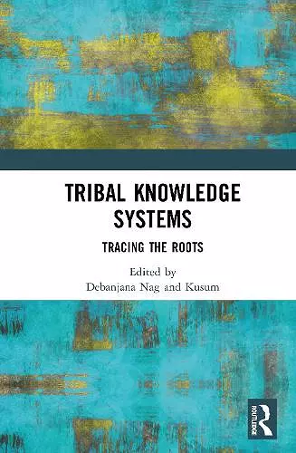 Tribal Knowledge Systems cover