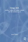 Design Shift cover