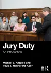 Jury Duty cover