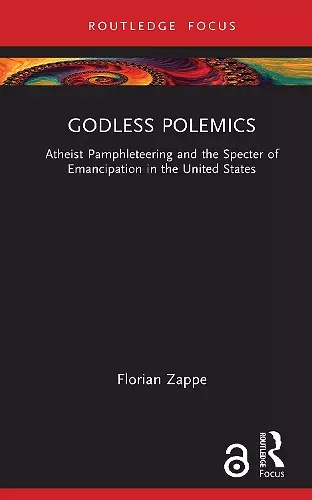 Godless Polemics cover