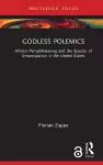 Godless Polemics cover