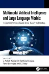 Multimodal Artificial Intelligence and Large Language Models cover
