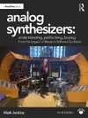 Analog Synthesizers: Understanding, Performing, Buying cover
