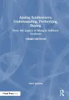 Analog Synthesizers: Understanding, Performing, Buying cover