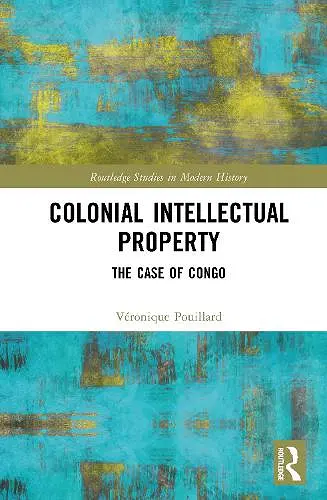 Colonial Intellectual Property cover