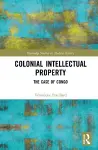 Colonial Intellectual Property cover