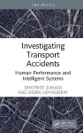 Investigating Transport Accidents cover