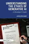 Understanding the Ethics of Generative AI cover
