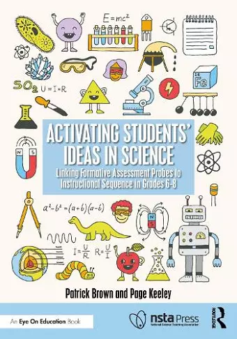 Activating Students' Ideas in Science cover